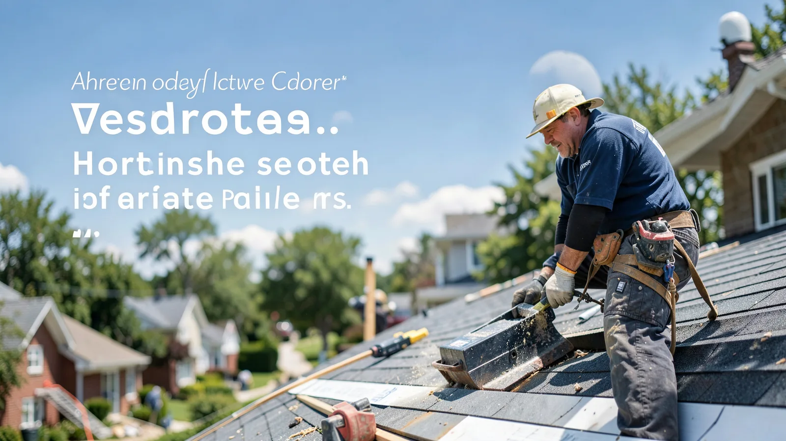 Roof Replacement in Pendleton, OR near me